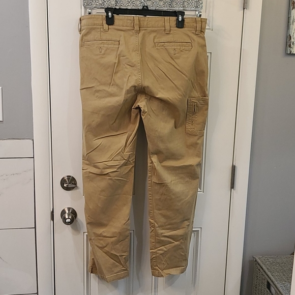 Weatherproof khakis - Picture 2 of 4